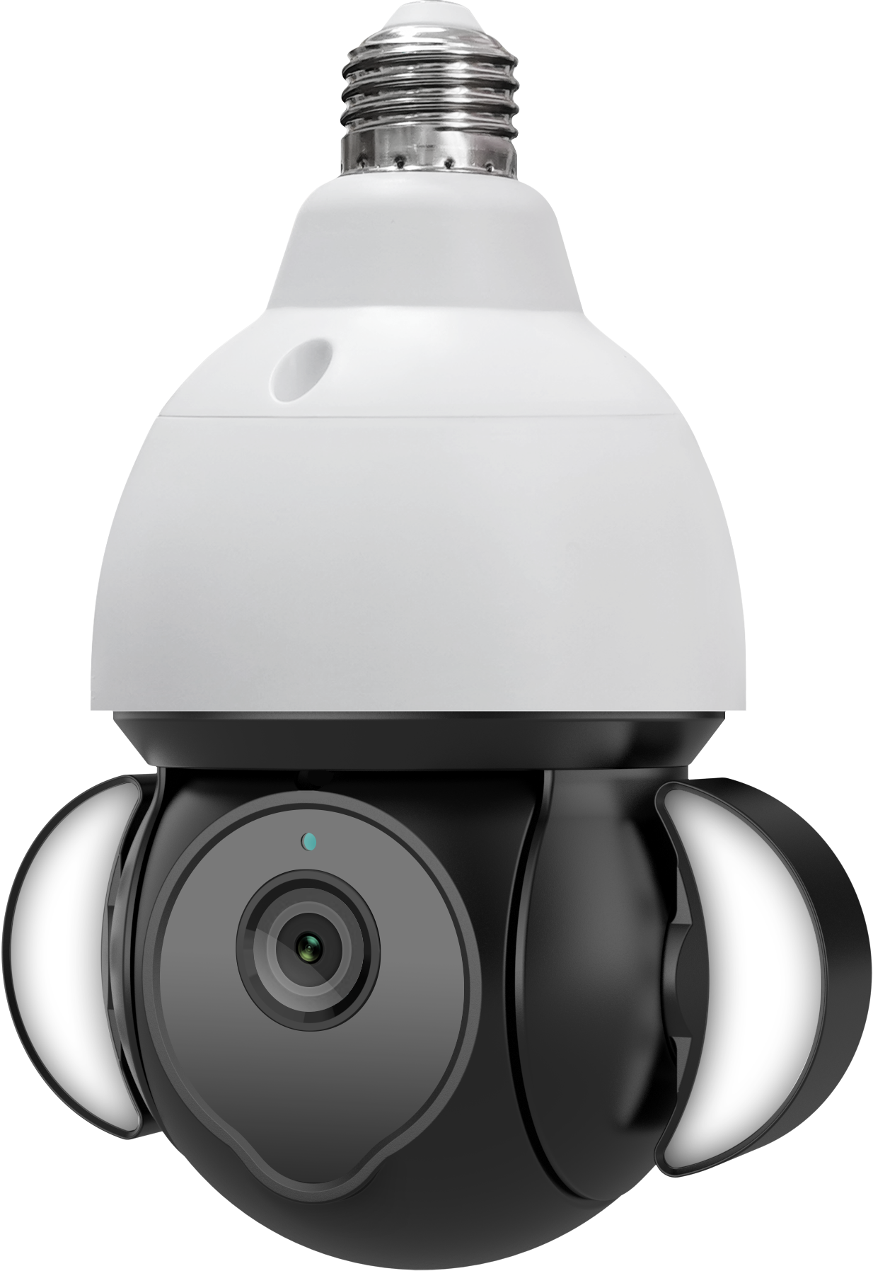Oculux - Light Socket Camera Assistant
